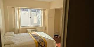 Tito's room