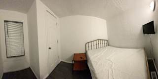 Vaughn's room