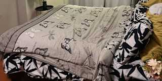 Paolla's room