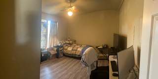 Keyla's room