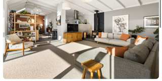 Kaysha's room