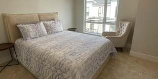 Shriya's room