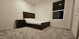Ritche's room