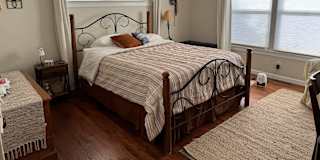 Marti's room