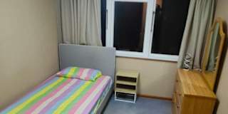 Shrush's room