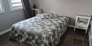 Daniela's room