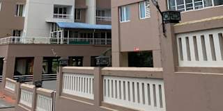 Maria Joy Gopuran's room