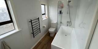 Francine's room