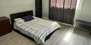 Dan's room