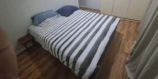 Johan's room