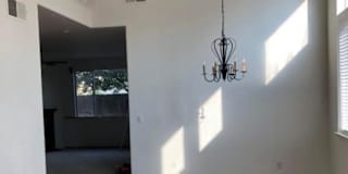 Tulasi Bhattarai's room