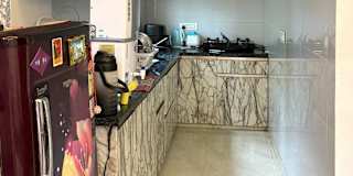 Ishaan Singh's room