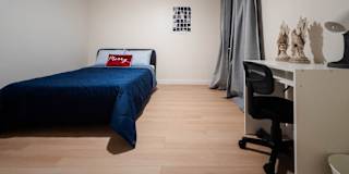 Alex's room