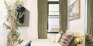 Tania's room