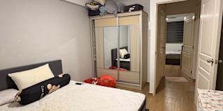 Priyanka's room