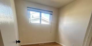 Storey Layton's room