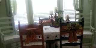 Robert's room