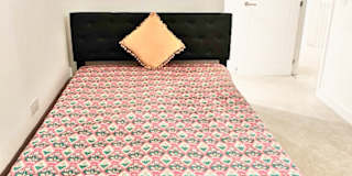Ketan's room