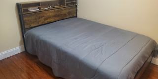 Jason Bryan, Realtor's room