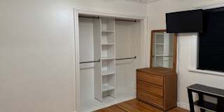 Veronica's room