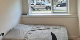 Matthew's room