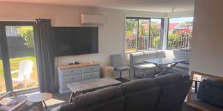 Jessica's room