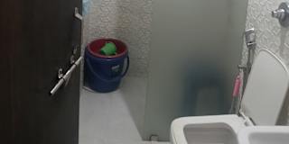 Troy's room