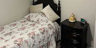 Abel's room