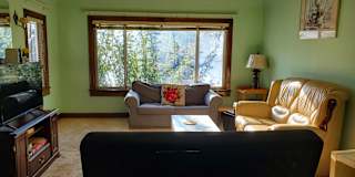Cathy's room