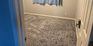 Christopher's room