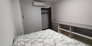 Dylan's room