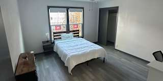 Sophia's room