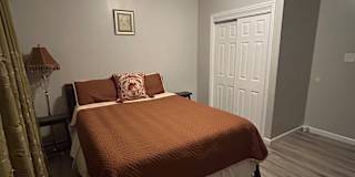 Verona's room