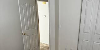 Jamie's room