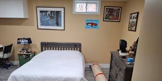 Ms Jay's room