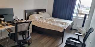 Joseph's room