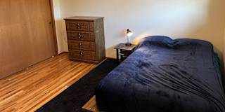 Jake's room
