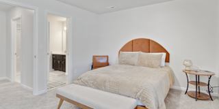 Jefferson Leveille's room