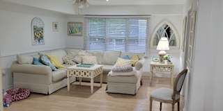 Lorraine's room