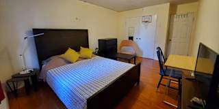 Rene's room