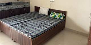Ronit Dewangan's room