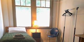 Sarah's room