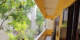 Geethanjali VG's room