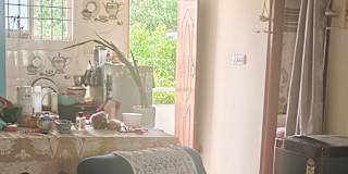 Mayuri M's room