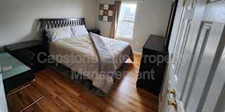 Cap Stone's room