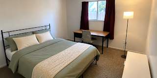 Robert's room