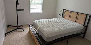 Ernesto Padilla's room