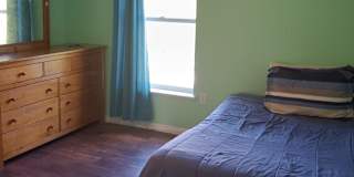 Arun's room