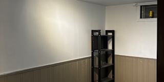 Arshad Jafri's room