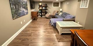 Rose's room